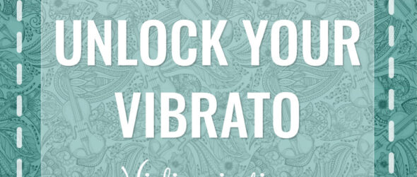 Unlock Your Vibrato