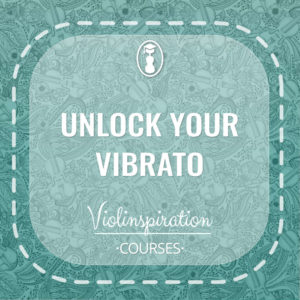 unlock your vibrato - course image