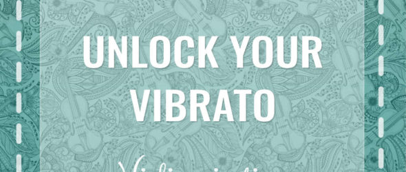 unlock your vibrato - course image