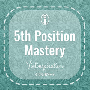 5th Position Mastery