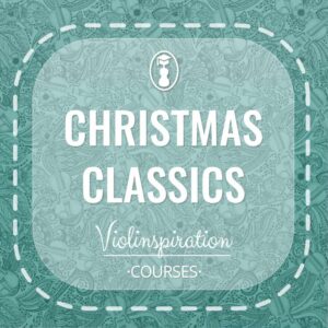 christmas classics course featured image